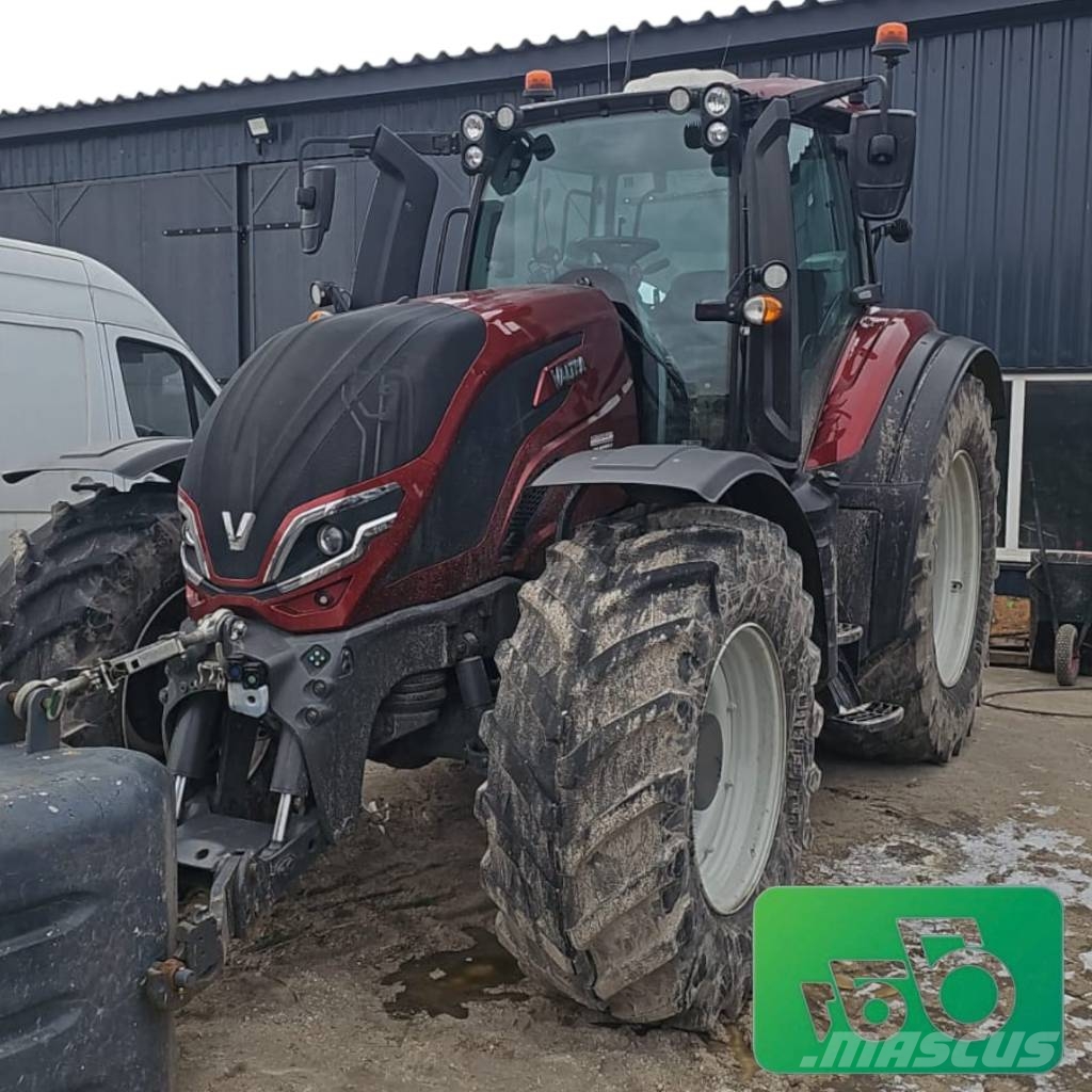 Valtra T175 Versu, Ціна: 5184333 ₴, Рік випуску: 2024 б/у | Продаж ...