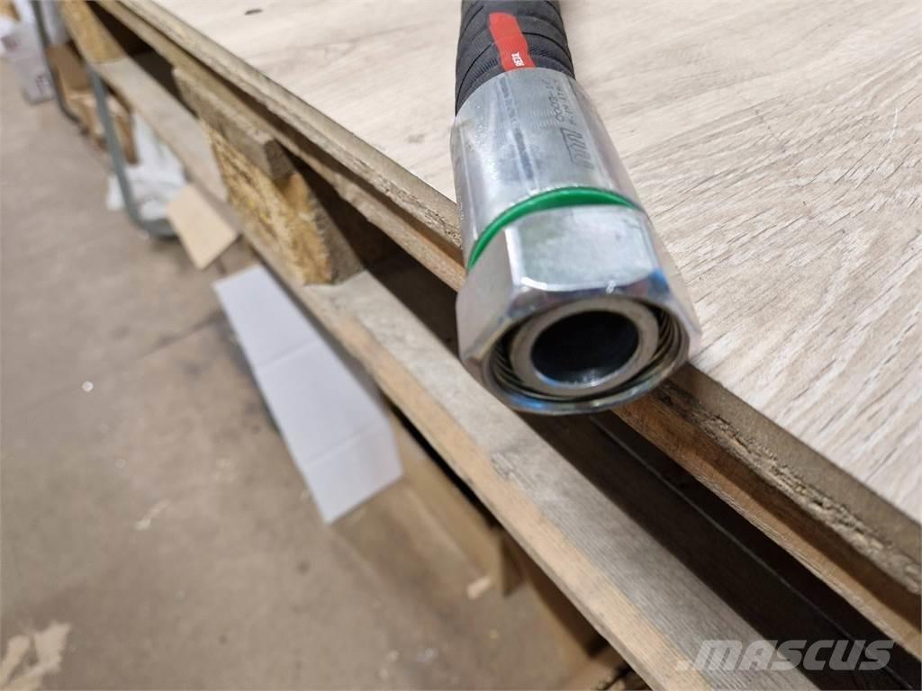 Eco Log 7051838 Гідравліка