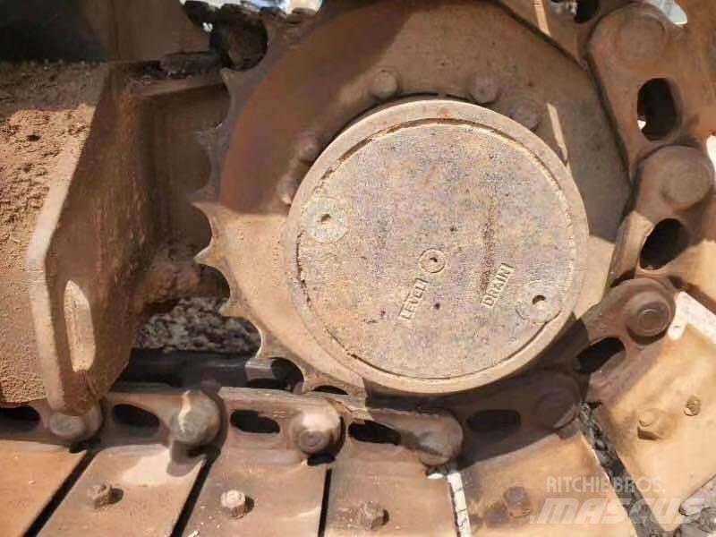 Komatsu PC 35 MR-2 Міні-екскаватори < 7т