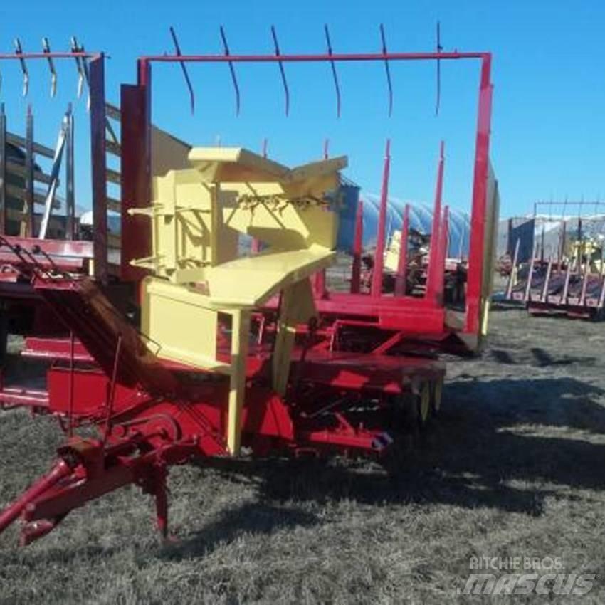 New Holland 1033 Інше обладнання для фуражних комбайнів