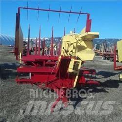 New Holland 1033 Інше обладнання для фуражних комбайнів