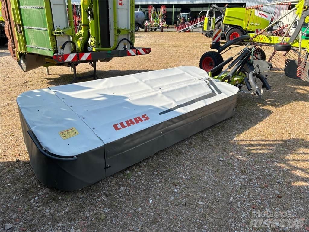 CLAAS Disco 360 Косилки-формувачі
