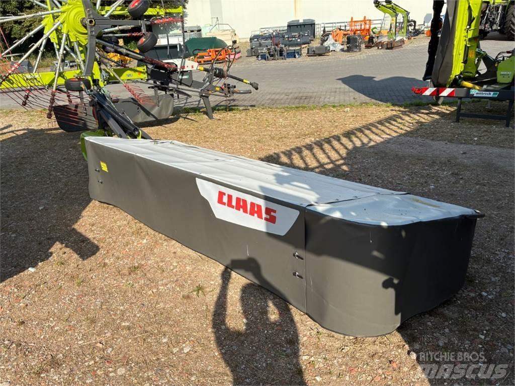 CLAAS Disco 360 Косилки-формувачі