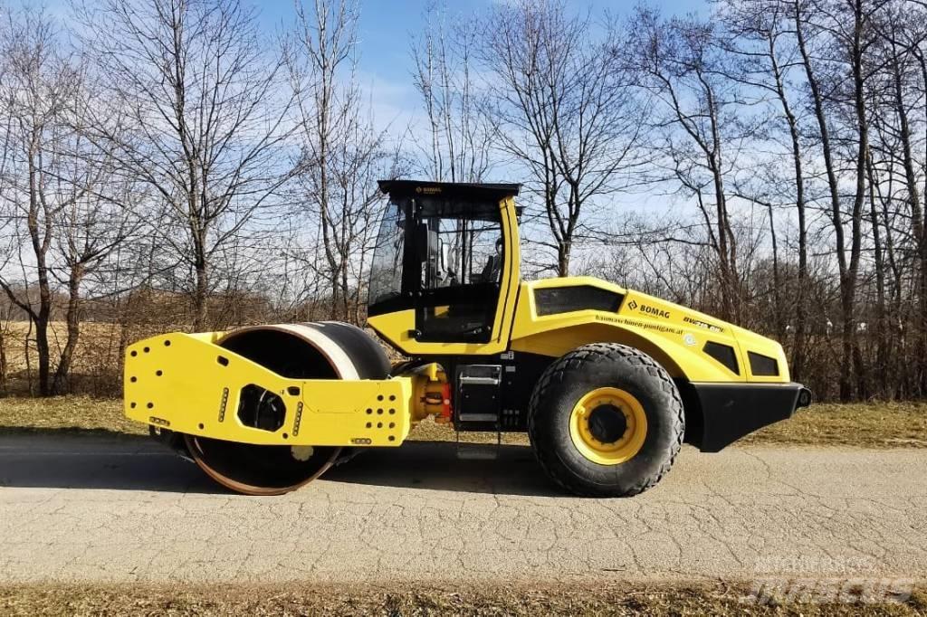 Bomag BW 219 DH-5 Грунтові котки