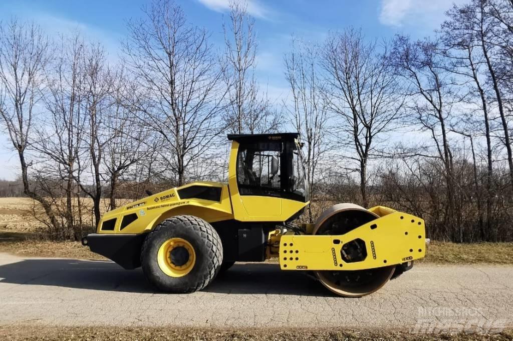 Bomag BW 219 DH-5 Грунтові котки