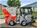 Hako Citymaster 600 Підмітальні машини