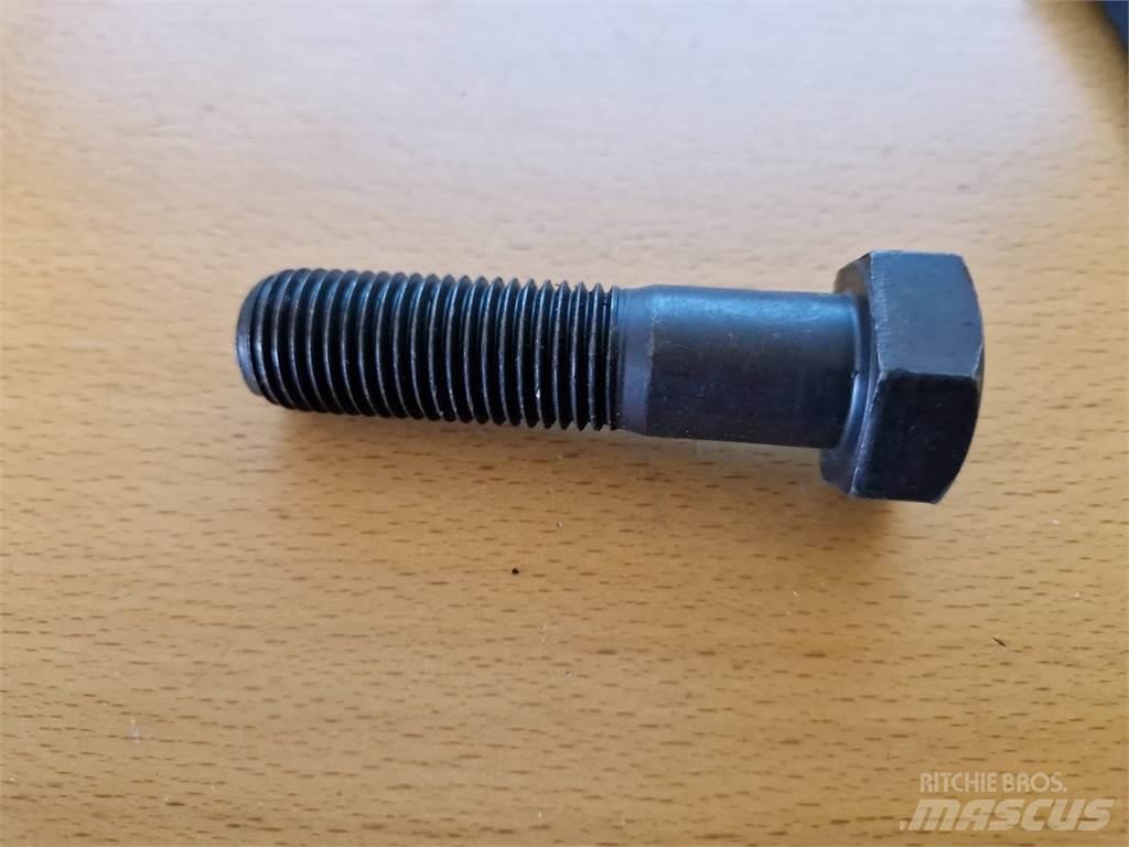 Eco Log NAF1010662 Шасі