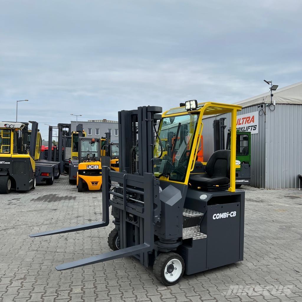 Combilift CBE 3000 Чотириходові річ-траки