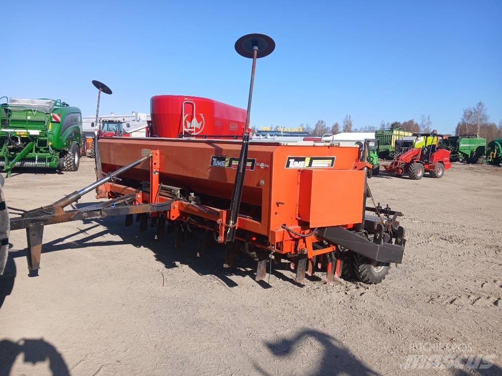 Tume HKL4000 Комбіновані сівалки