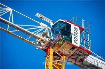 Potain MDT 109 Баштові крани