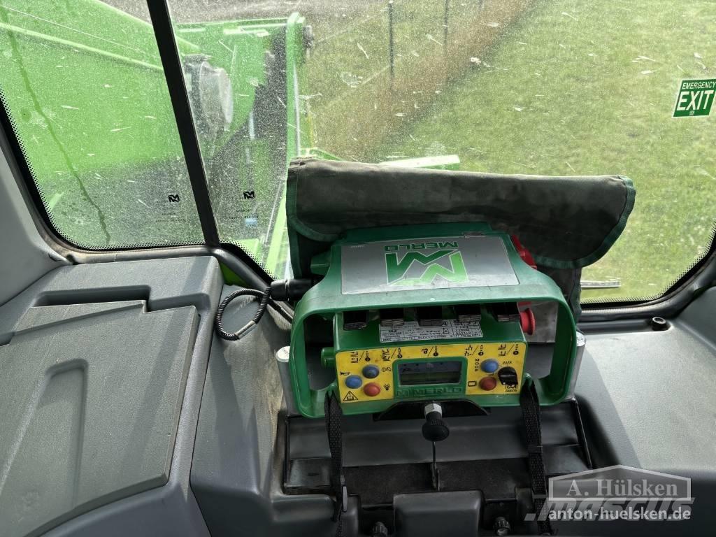 Merlo ROTO 40.16 Телескопічні навантажувачі