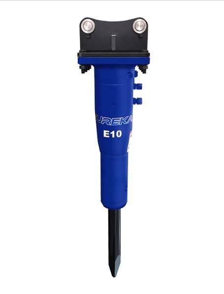 Daemo E10 Плуги