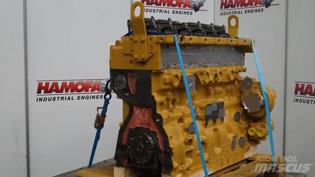CAT C11 LONG-BLOCK Двигуни
