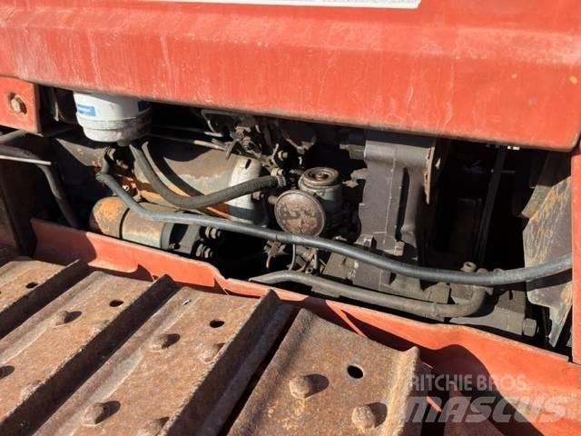 Fiat 455 C Трактори