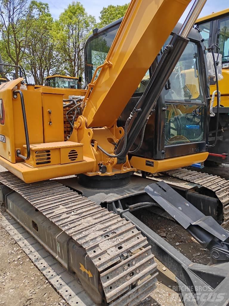CAT 307E2 Міні-екскаватори < 7т