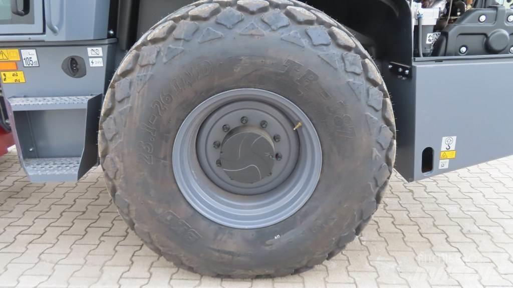 Dynapac CA3500D Грунтові котки