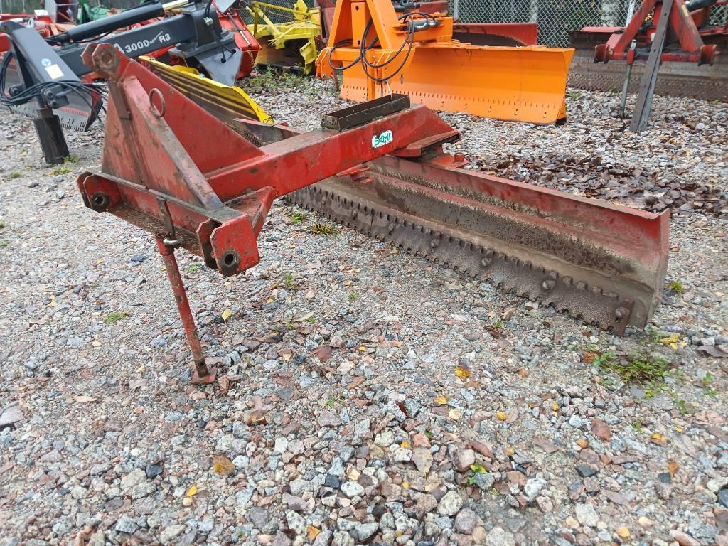 Sami 230 takalana Дорожні праски