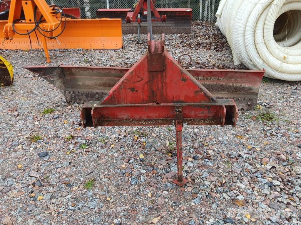 Sami 230 takalana Дорожні праски