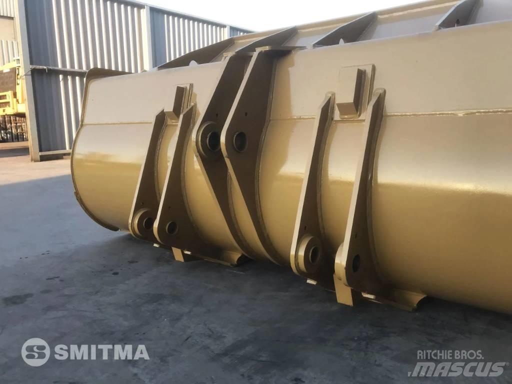 CAT 962G Ковші