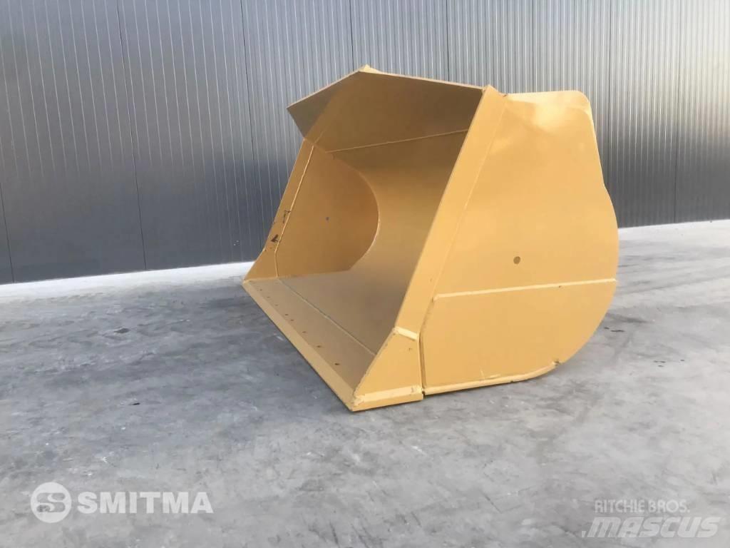 CAT 962G Ковші