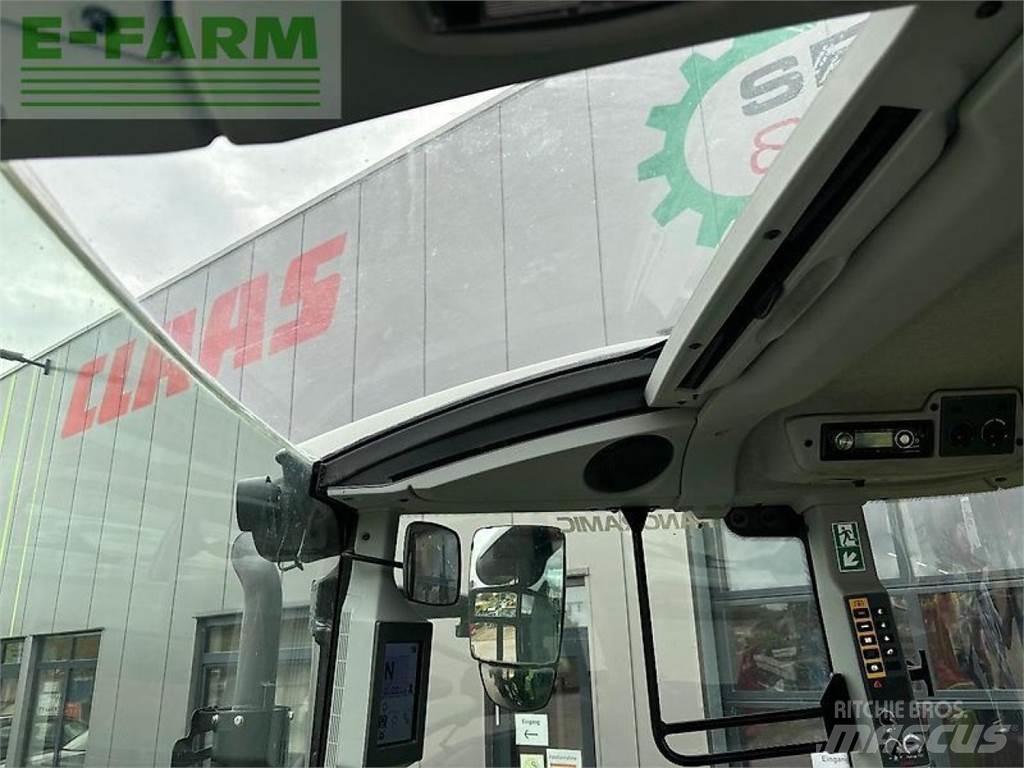 CLAAS arion 460 Трактори