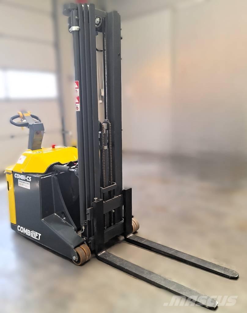 Combilift COMBI-CS Електронавантажувачі