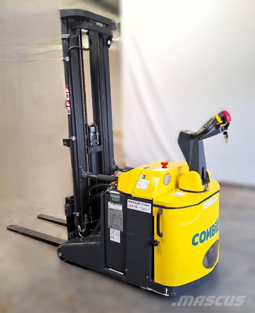 Combilift COMBI-CS Електронавантажувачі