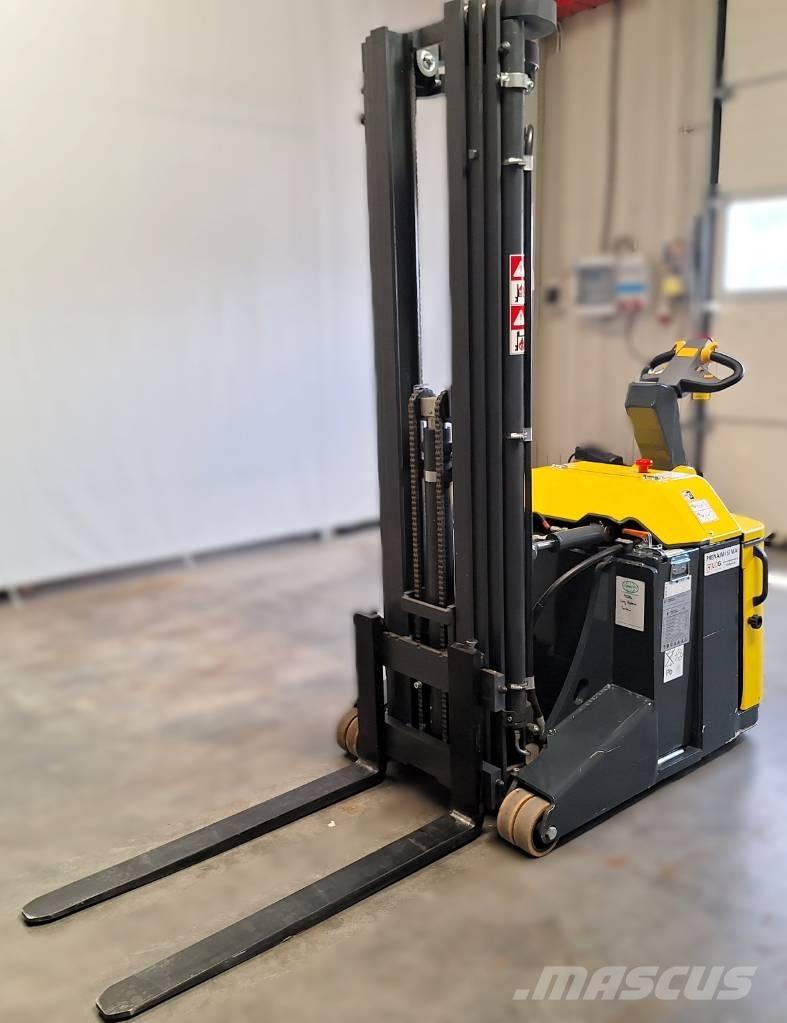 Combilift COMBI-CS Електронавантажувачі