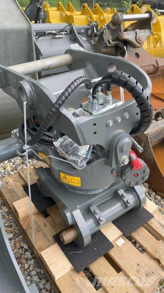 Liebherr TR20B-1 Ротори