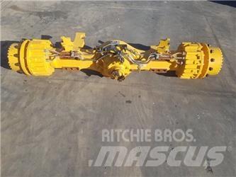 Volvo A30G axle Осі
