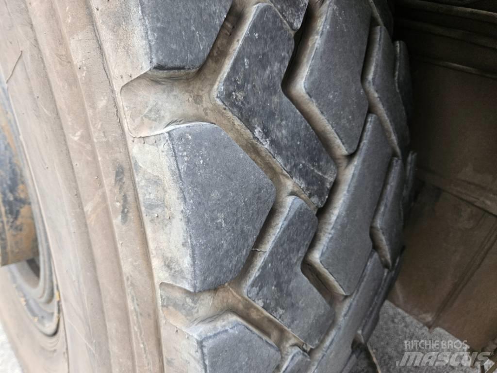 Kobelco RK 450-2 автокрани всюдиходи
