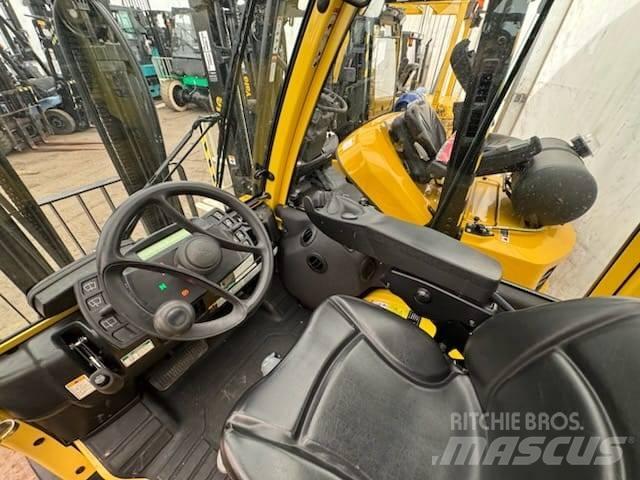 Hyster H 3.0 FT Дизельні навантажувачі