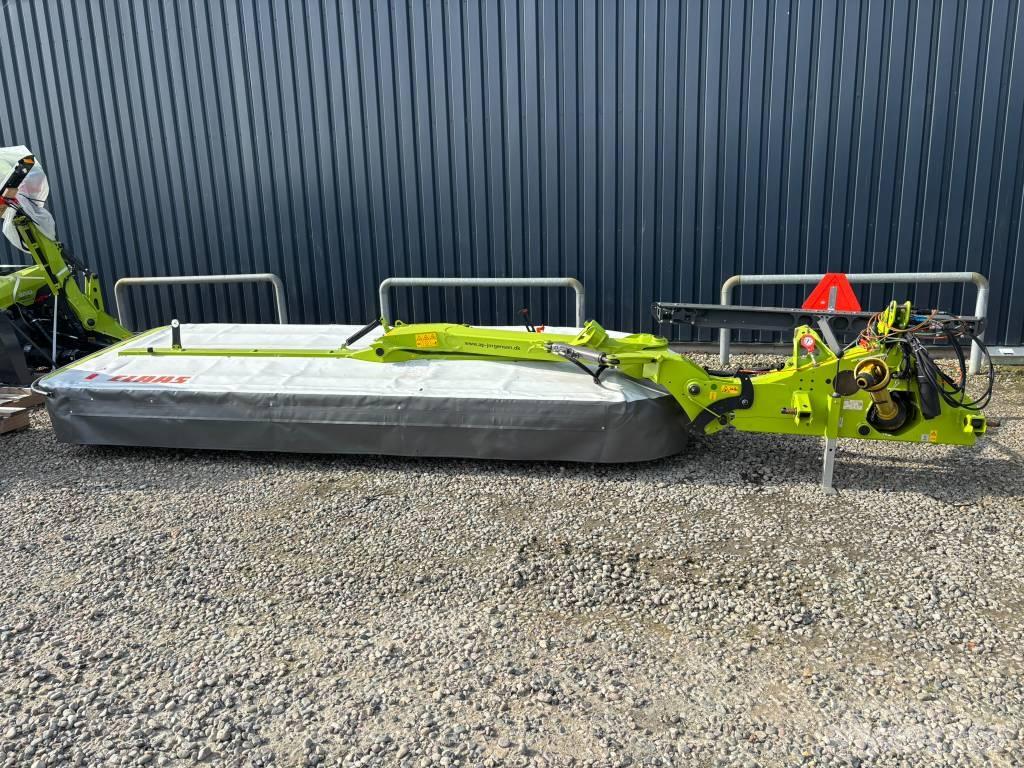 CLAAS Disco 4400 Газонні і лукові косилки