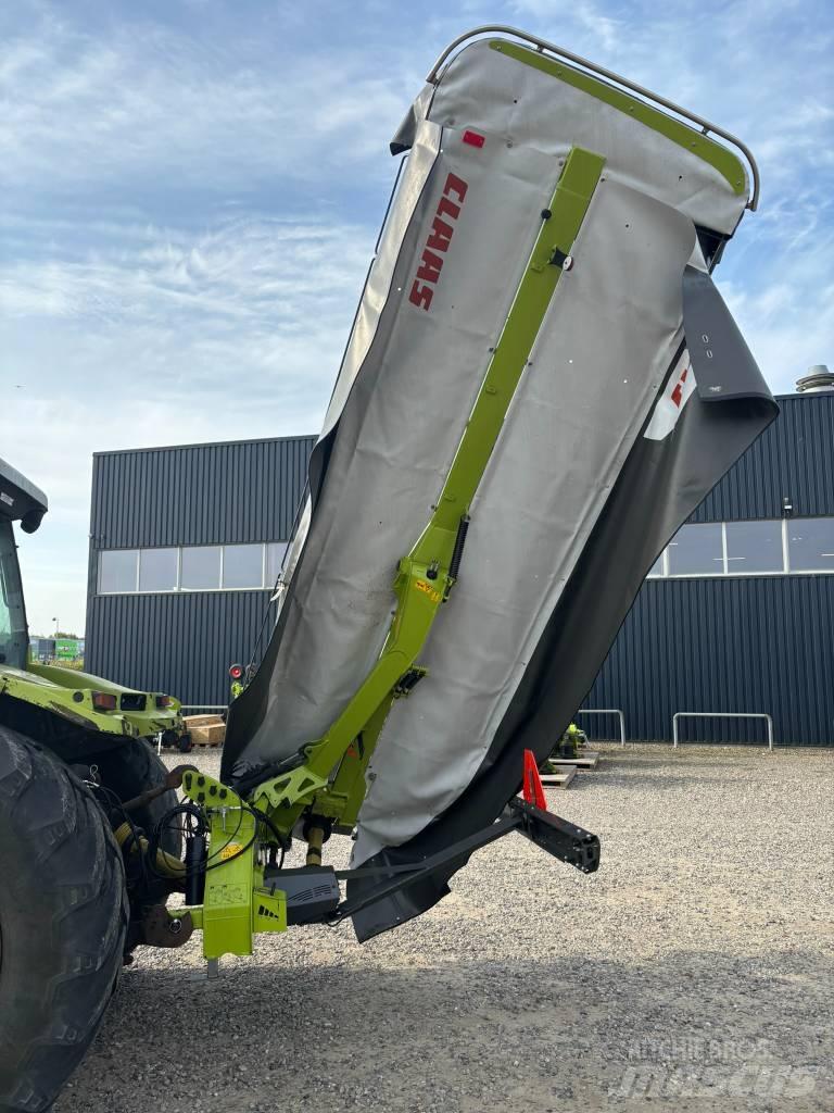 CLAAS Disco 4400 Газонні і лукові косилки