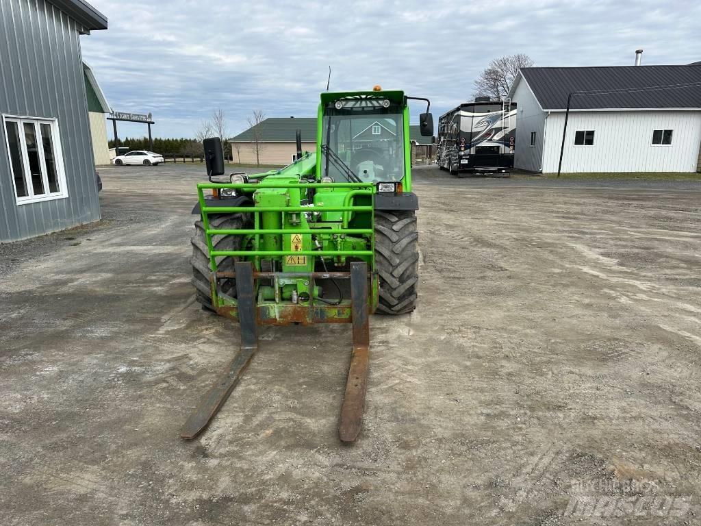 Merlo P 32.6 Plus Телескопічні навантажувачі
