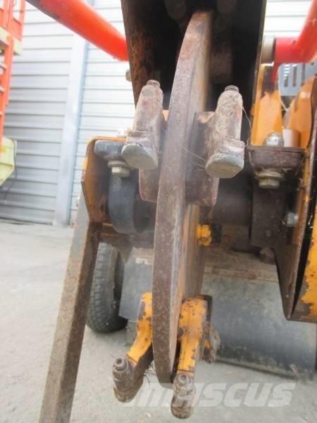  Laski F460SW Лісозаготівельна техніка - Інші