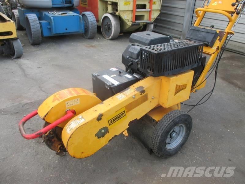  Laski F460SW Лісозаготівельна техніка - Інші