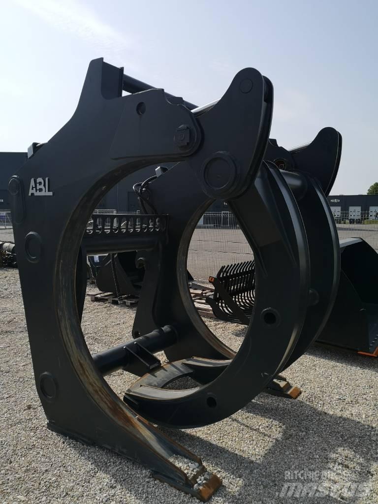 ABL 180 Грейфери