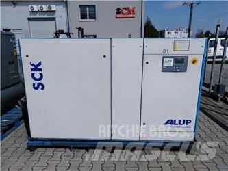 Alup SCK 101-08 Компресори