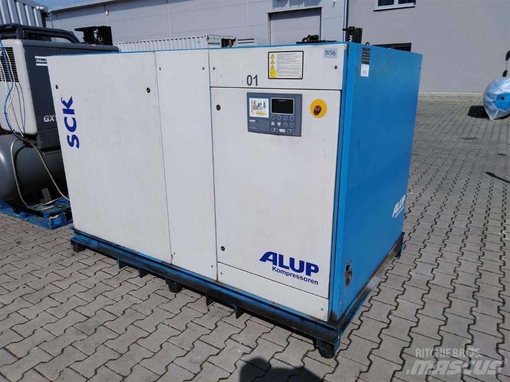 Alup SCK 101-08 Компресори