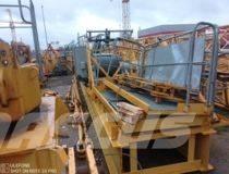 Potain MD265B1-J10 Баштові крани