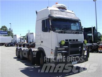 Volvo FH16 Тягачі