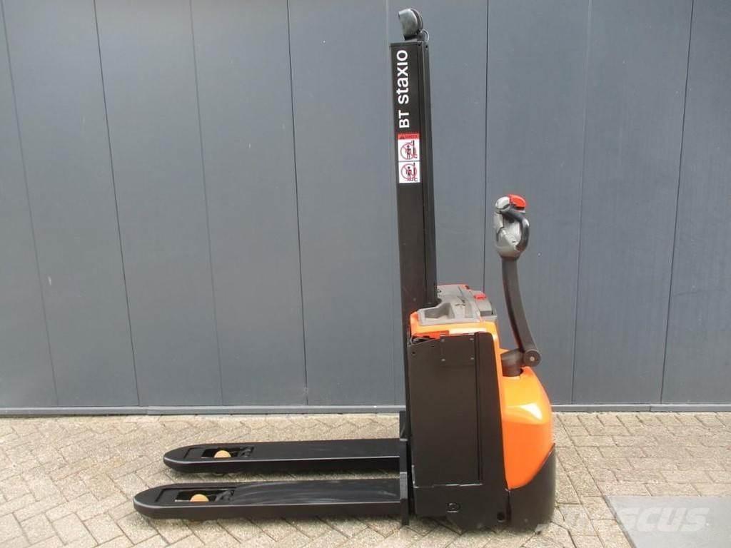 BT SWE 080L Ручний візок