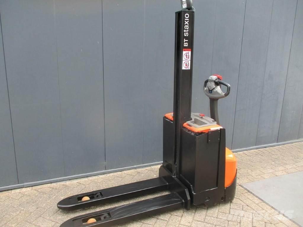 BT SWE 080L Ручний візок