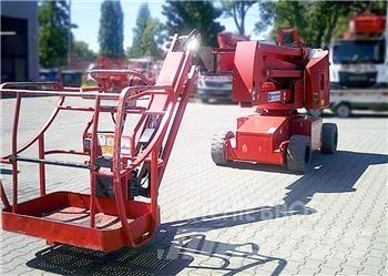 Haulotte HA 15 IP Колінчаті підйомники
