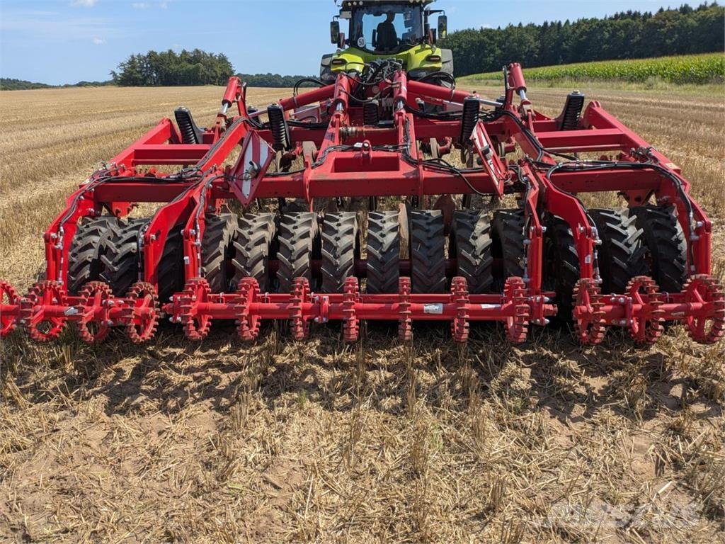Horsch Tiger 4 MT Культиватори
