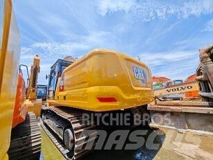 CAT 336 Гусеничні екскаватори
