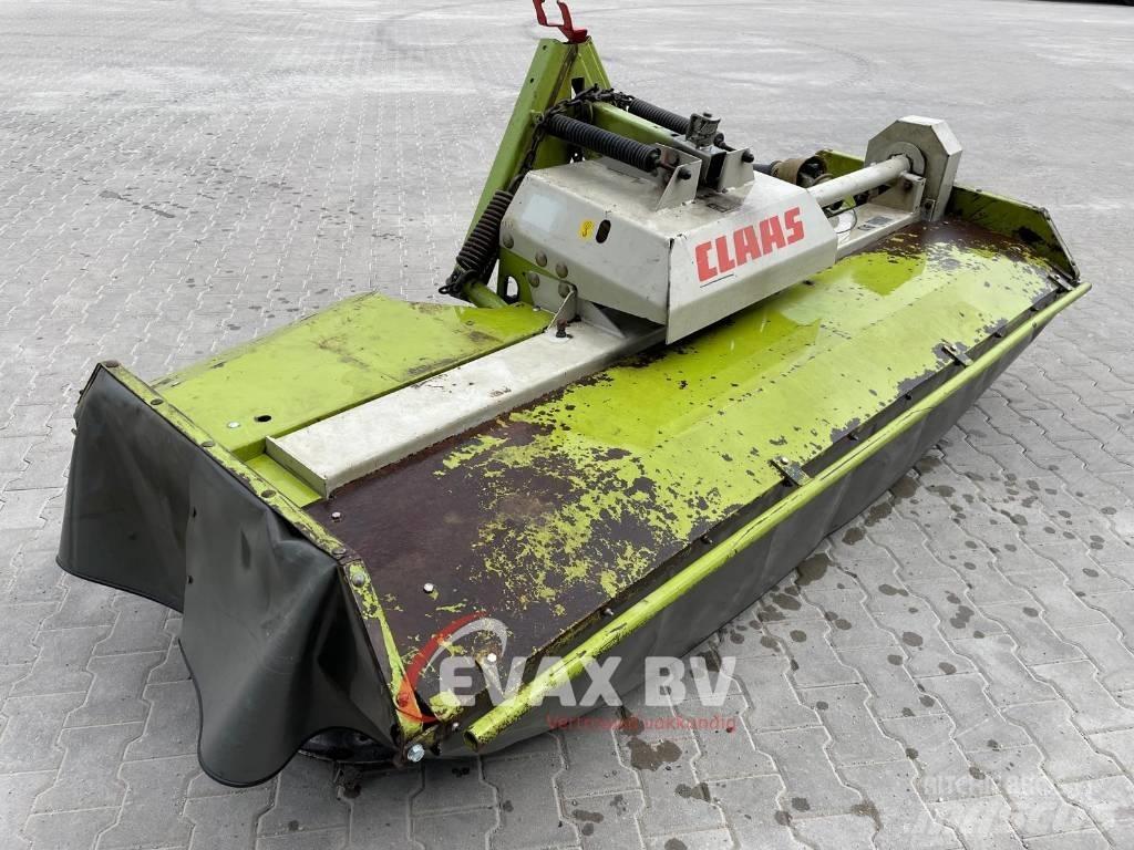 CLAAS 341 Косилки