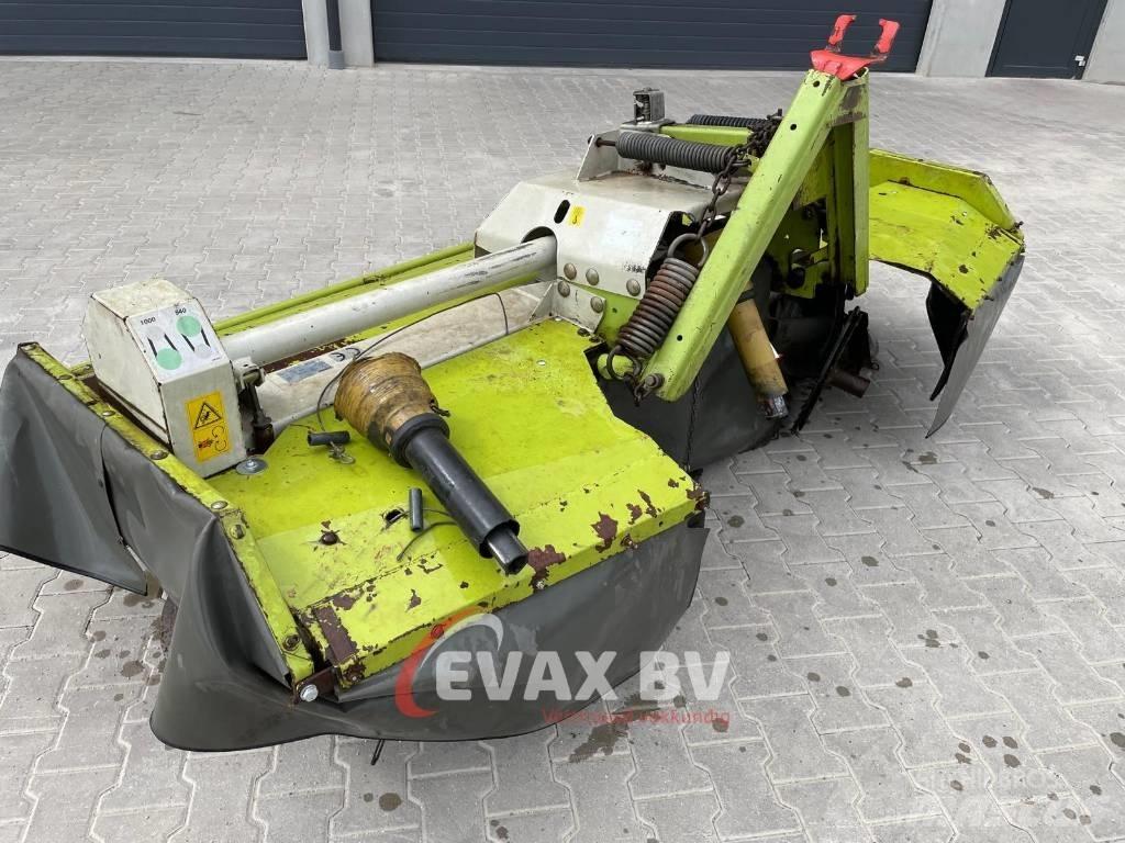 CLAAS 341 Косилки