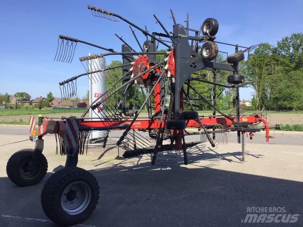 Vicon Andex 1104 Рядкові жатки